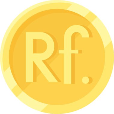 Maldivler para vektör simgesi, Maldivler para birimi