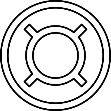 Para birimi imza simgesi, belirtilmemiş para birimini belirtmek için kullanılan bir karakter