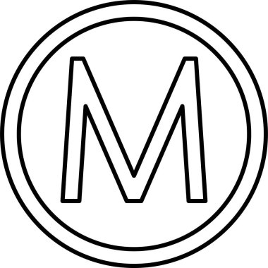 Lesotho Loti madeni para ikonu, Lesotho Krallığı para birimi.