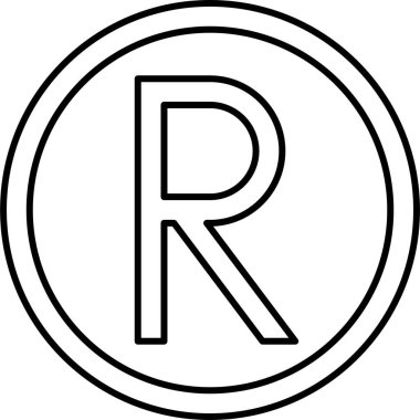 Güney Afrika rand madeni para ikonu, Güney Afrika 'nın resmi para birimi