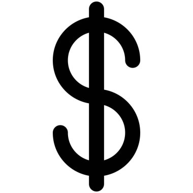 Dolar sembolü, dolar 20 'den fazla para biriminin adı.