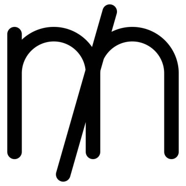 Değirmen simgesi, bazen muhasebede kullanılan para birimi