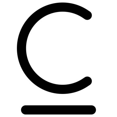 Kırgızistan som simgesi, Kırgız Cumhuriyeti para birimi