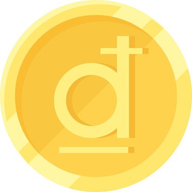 Paraguay guarani madeni para ikonu, Paraguay 'ın ulusal para birimi