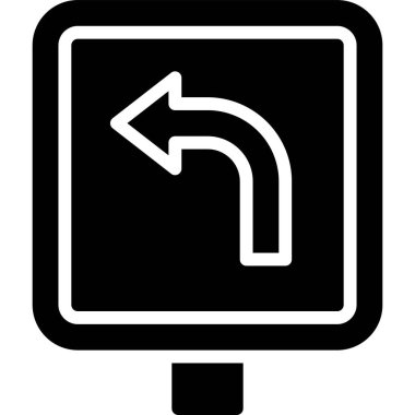 simge, otoparkla ilgili vektör illüstrasyonu