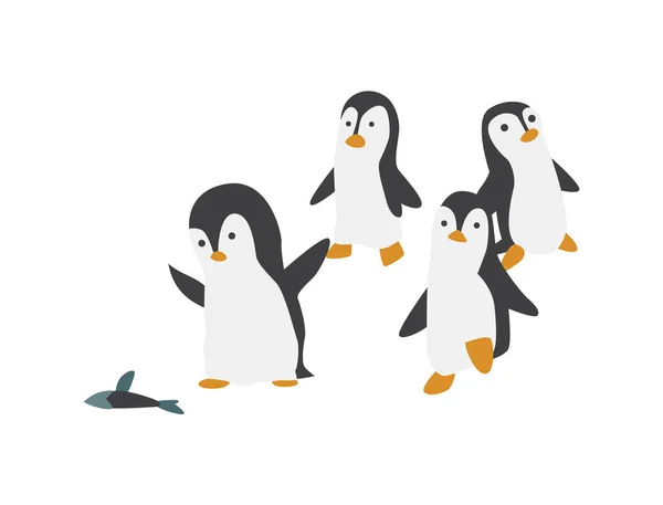 華やかなペンギンストックベクター ロイヤリティフリー華やかなペンギンイラスト Depositphotos 華やかなペンギンストックベクター ロイヤリティフリー華やかなペンギンイラスト Depositphotos