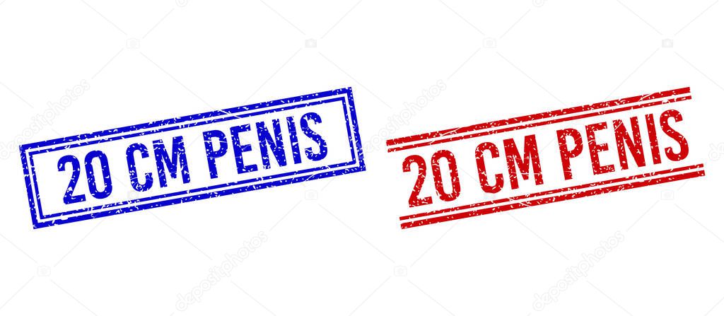20 zentimeter penis