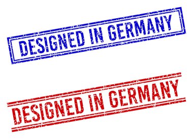 Grunge, Almanya 'da İkili Damgalı DESİJİZLENDİ