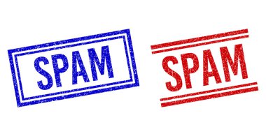 Çift Çizgili İmza Damgası Mühürleri