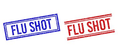 Kalıplı FLU Çift Çizgili Damgaları Vuruyor