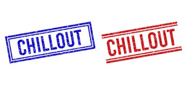 Çizilmiş Kalıplı ÇOCUK Çift Çizgili Damgalar