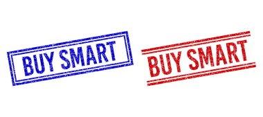 Çift Çizgili Çizgili Çizgili Akıllı Mühür