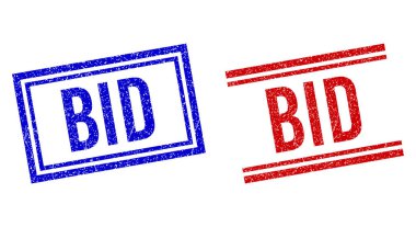 Çift Çizgili İmza Damgası Mühürleri