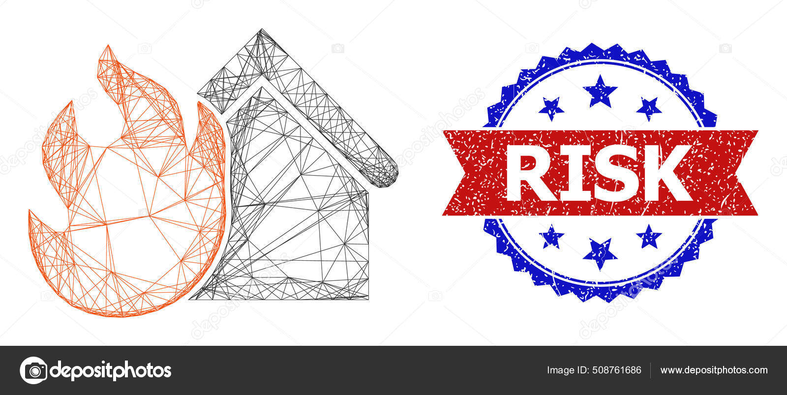 バーンハウスエフェクト Vector Grafico Vectorial Imagenes De バーンハウスエフェクト Vectoriales De Stock Depositphotos