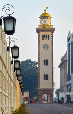 Eski Colombo deniz feneri
