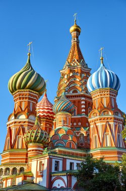 St. Basil 'in Katedrali