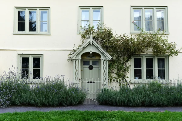 Beautiful Old House — Stock Photo, Image