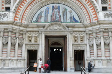 Westminster Katedrali