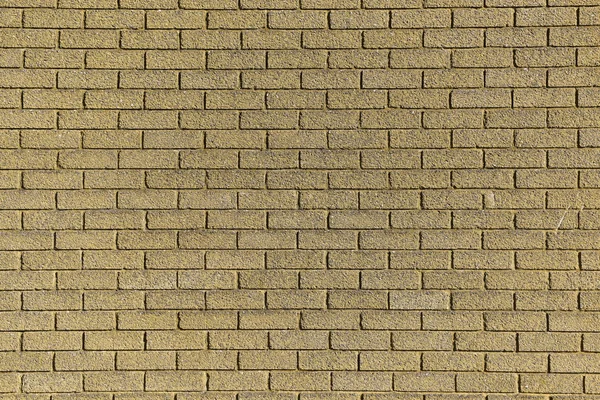 レンガの壁、背景 — ストック写真