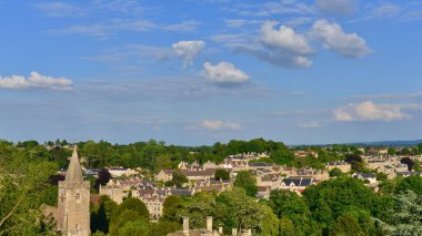  Bradford Wiltshire İngiltere'de Avon doğum 