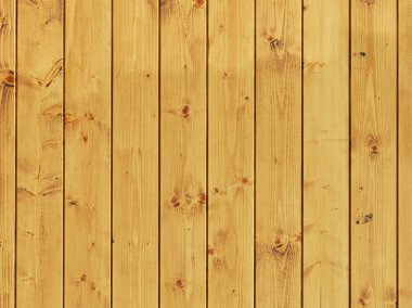 Yeni ahşap paneller 