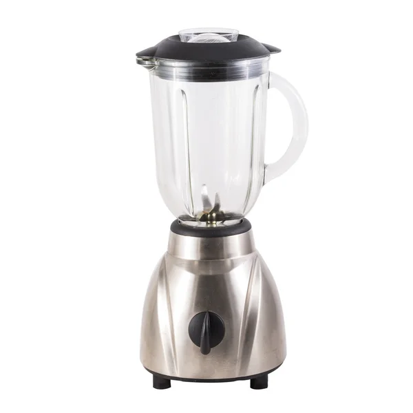 Single electric blender — Stock Photo, Image