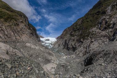 Franz Josef Glacier