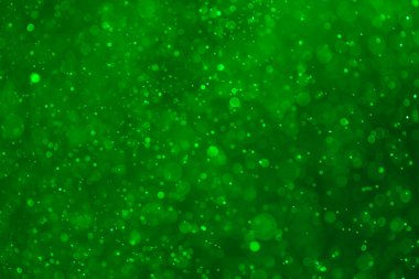 arka planı yeşil şenlikli 