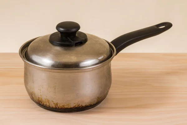 Stok pot mutfak aletleri — Stok fotoğraf