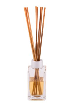 Aroma difüzör bambu sopayla