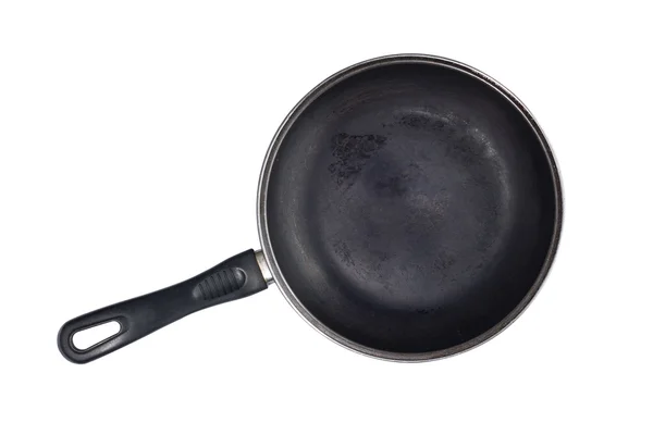 Non stick frying pan — Stock Photo, Image