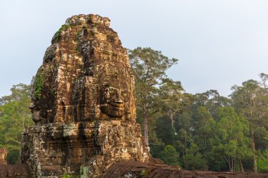 Angkor Kamboçya thom