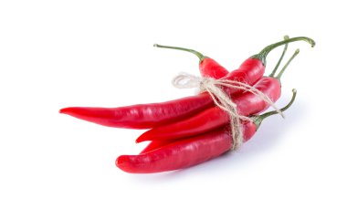 Kırmızı Pul Biber