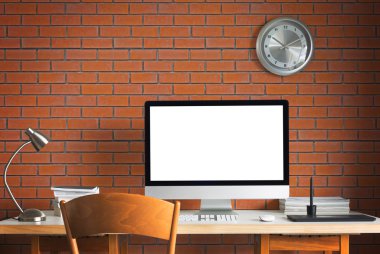 Bilgisayarla Çalışan Tablo