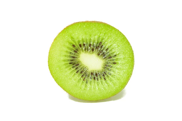 Kiwi fruit isolated — Stock Photo, Image