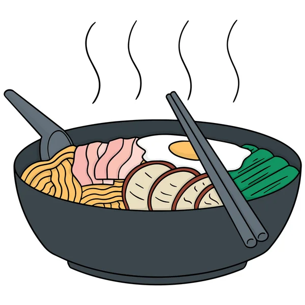 vektör makarna kümesi