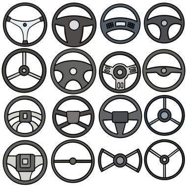 direksiyon vektör kümesi