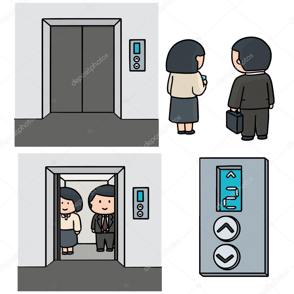 Elevator Vectors Photos and PSD files