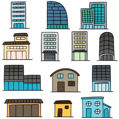 Bina vektör kümesi