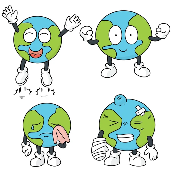 Vektorgrafiken Planet Mit Weinendem Gesicht Vektorbilder Planet Mit Weinendem Gesicht Depositphotos