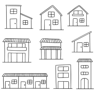 Bina vektör kümesi