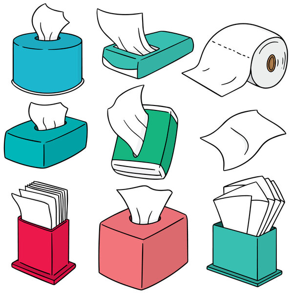 векторная бумага
