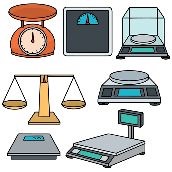 makine tartma vektör set