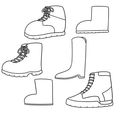 önyükleme vektör kümesi