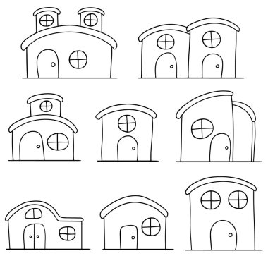 Bina vektör kümesi