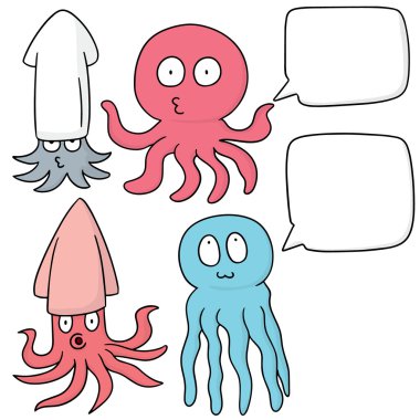 mürekkep vektör kümesi