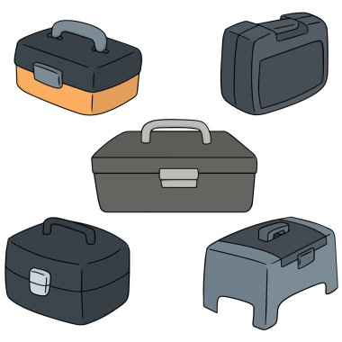 araç kümesi vektör