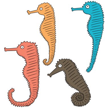 denizatı vektör kümesi