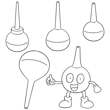 lavman vektör kümesi