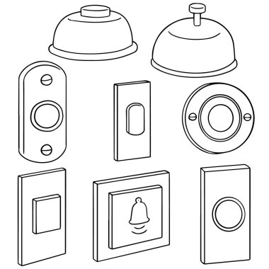 itme çan vektör kümesi